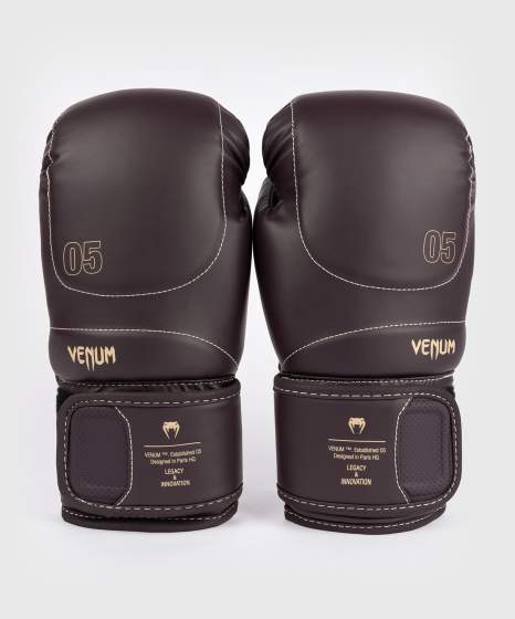 Venum Impact Evo Boxing Gloves