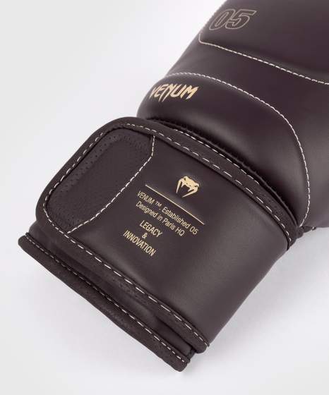 Venum Impact Evo Boxing Gloves