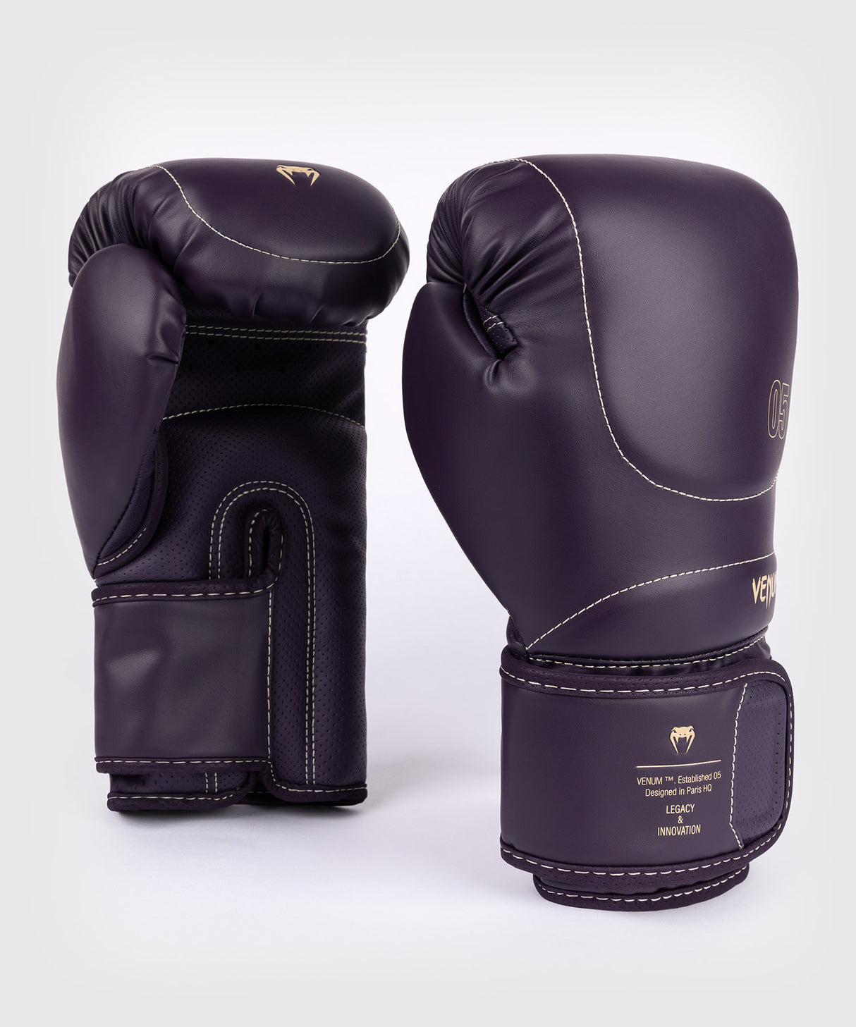 Venum Impact Evo Boxing Gloves