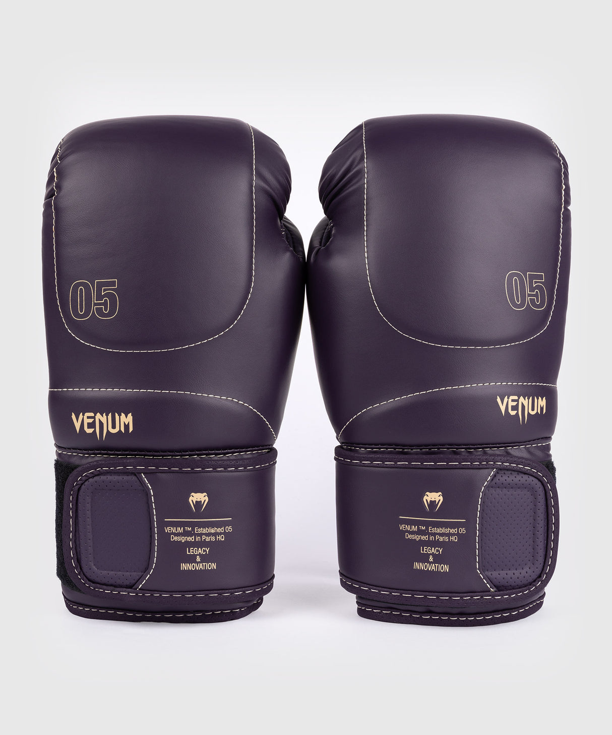 Venum Impact Evo Boxing Gloves