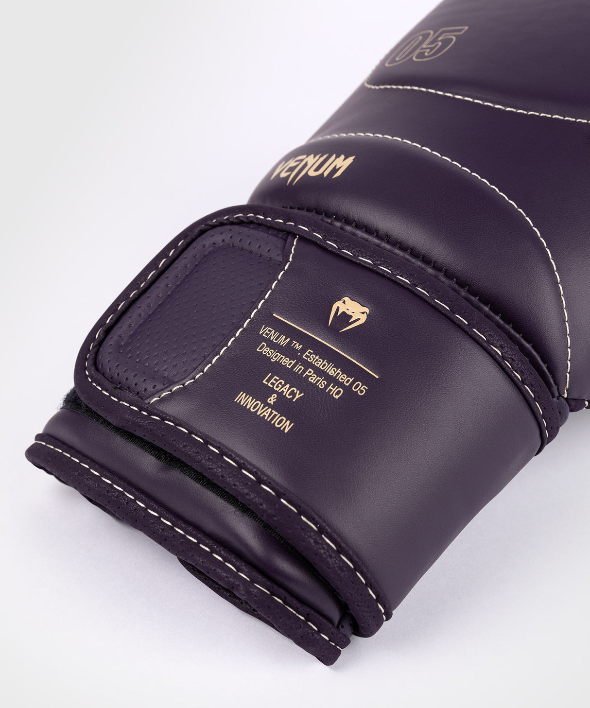 Venum Impact Evo Boxing Gloves