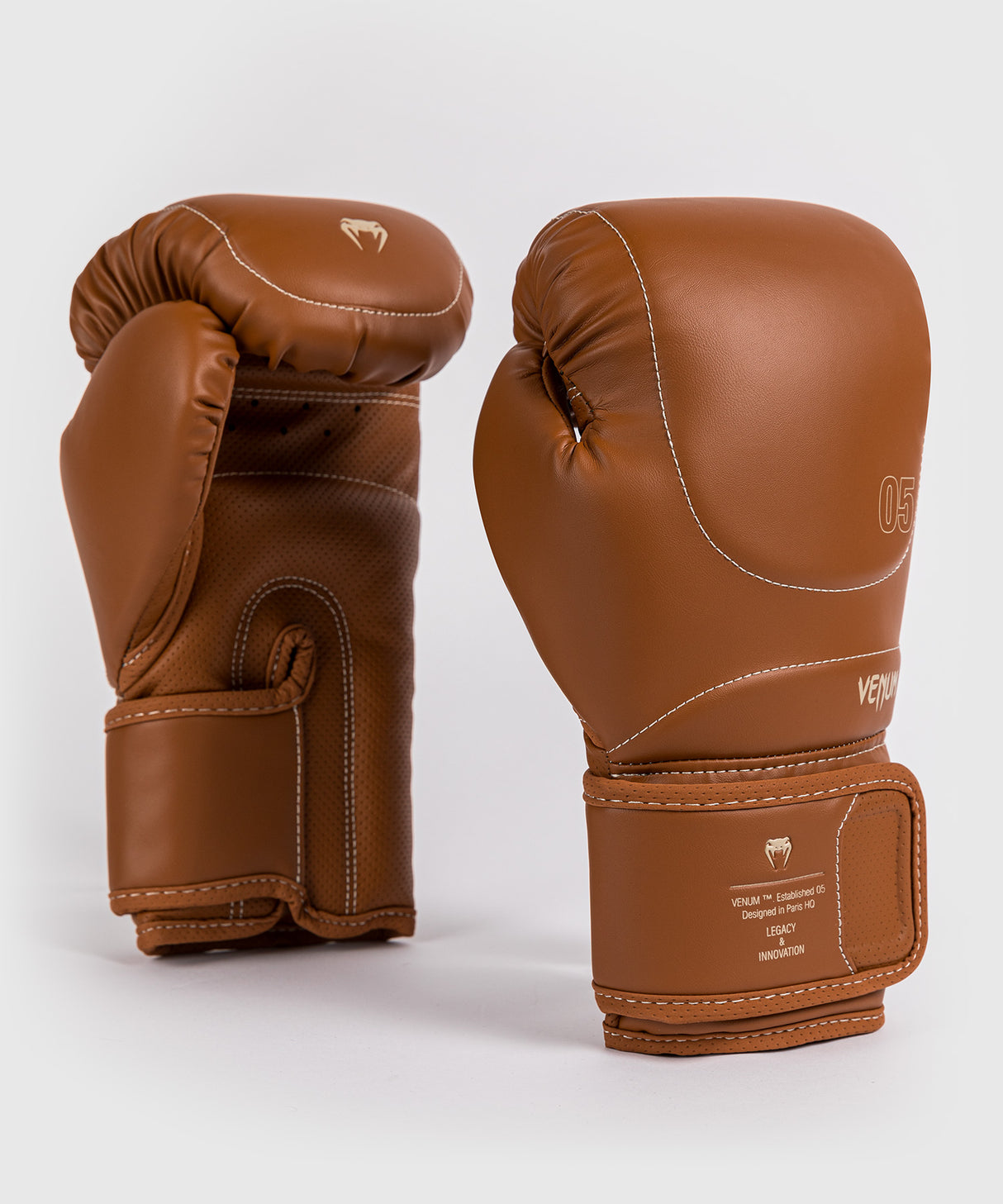 Venum Impact Evo Boxing Gloves
