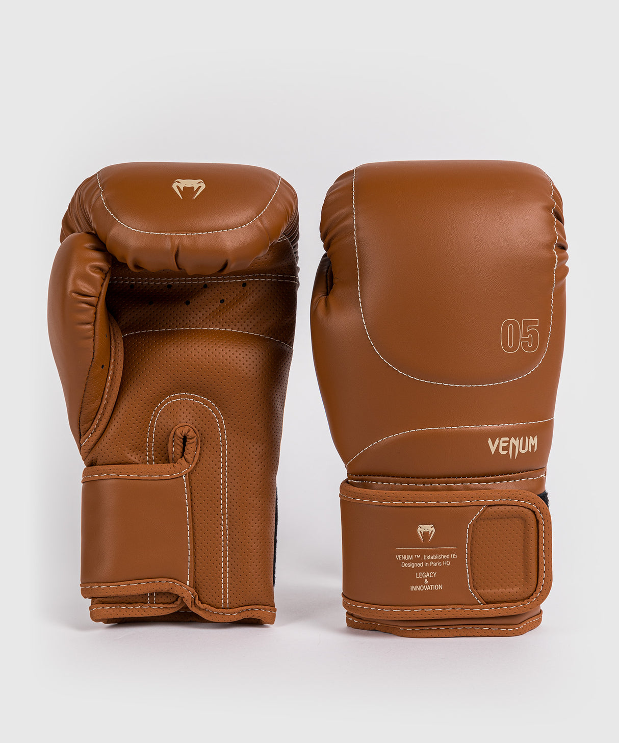Venum Impact Evo Boxing Gloves