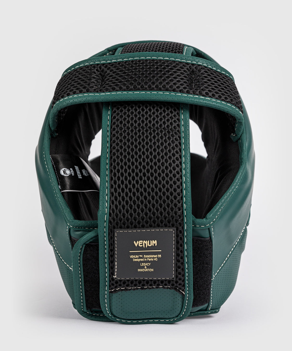 Venum Impact Evo Head Guard