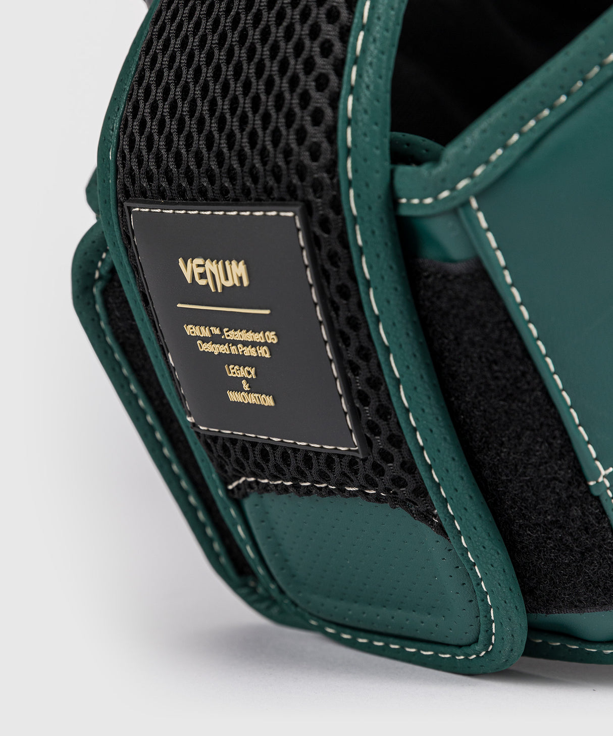 Venum Impact Evo Head Guard