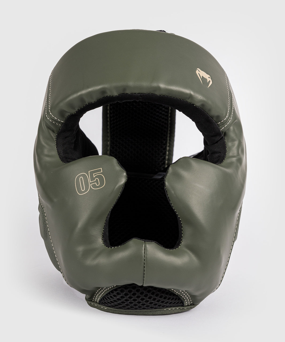 Venum Impact Evo Head Guard