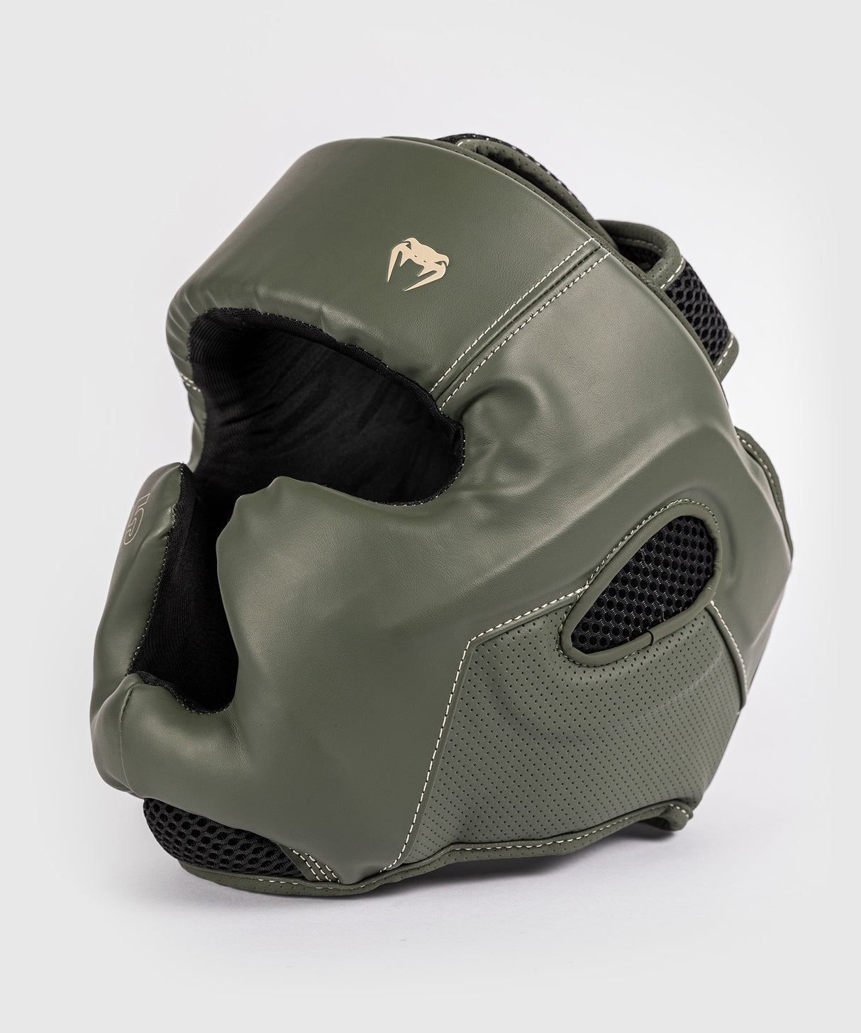 Venum Impact Evo Head Guard