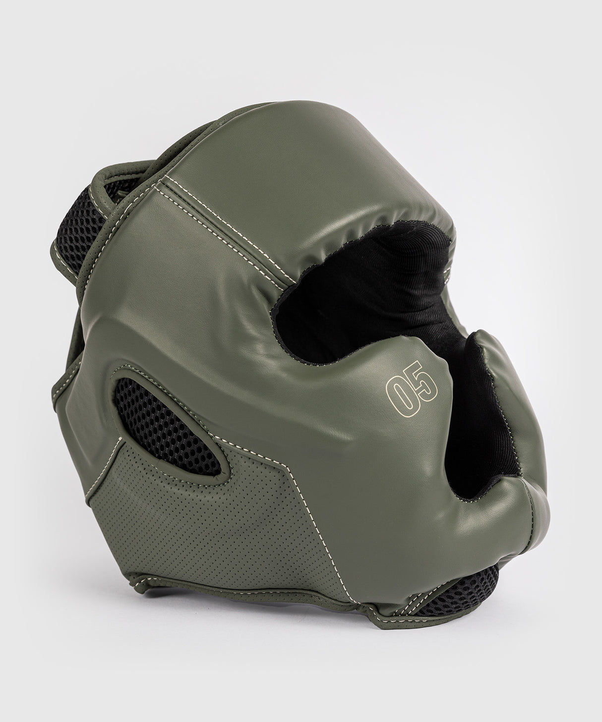 Venum Impact Evo Head Guard