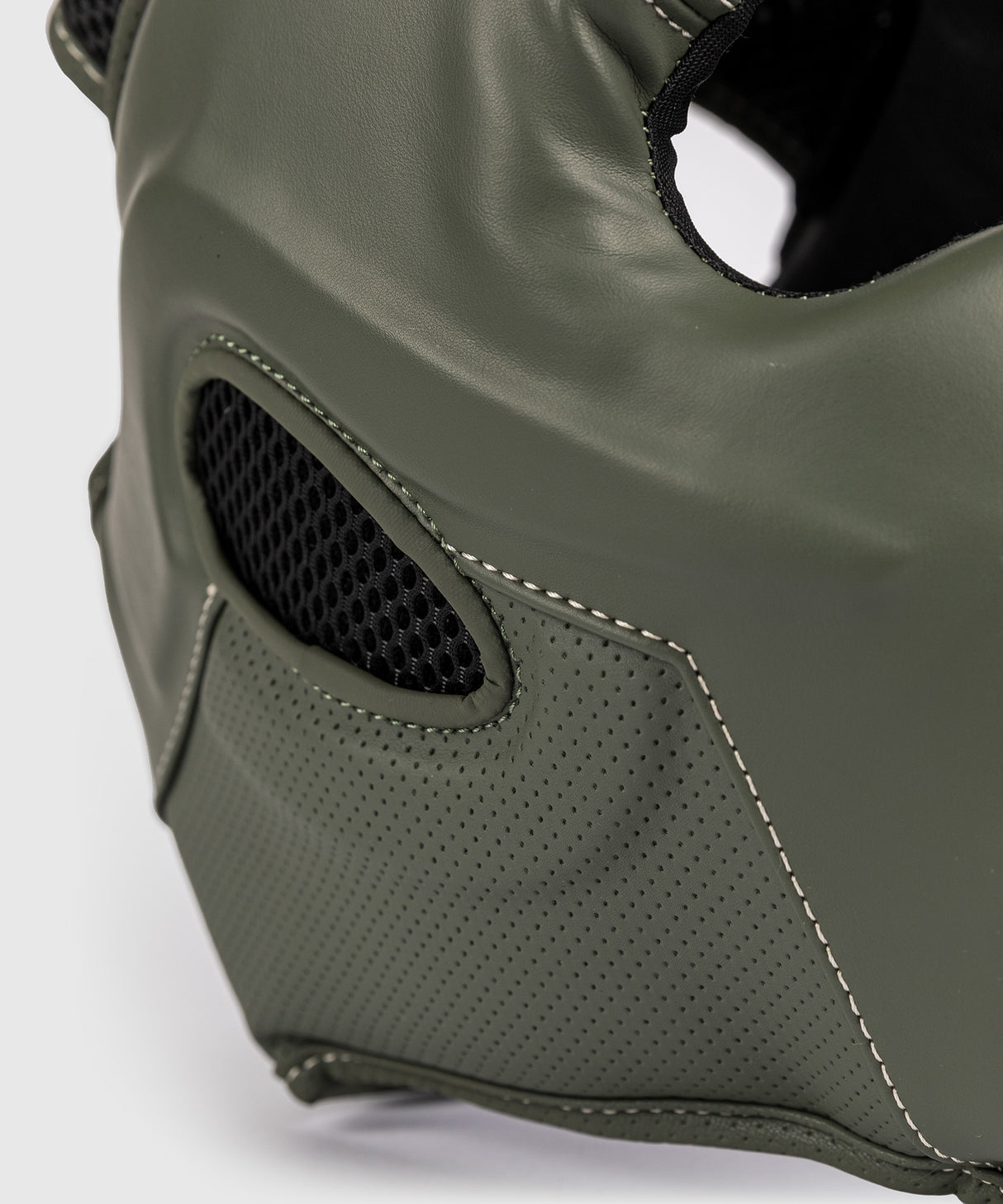 Venum Impact Evo Head Guard