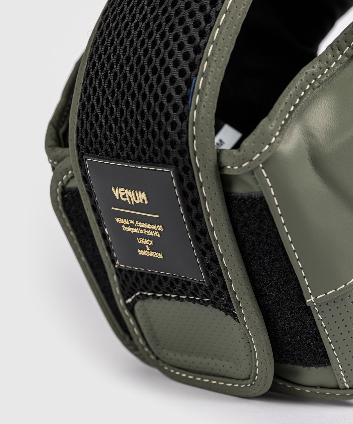 Venum Impact Evo Head Guard