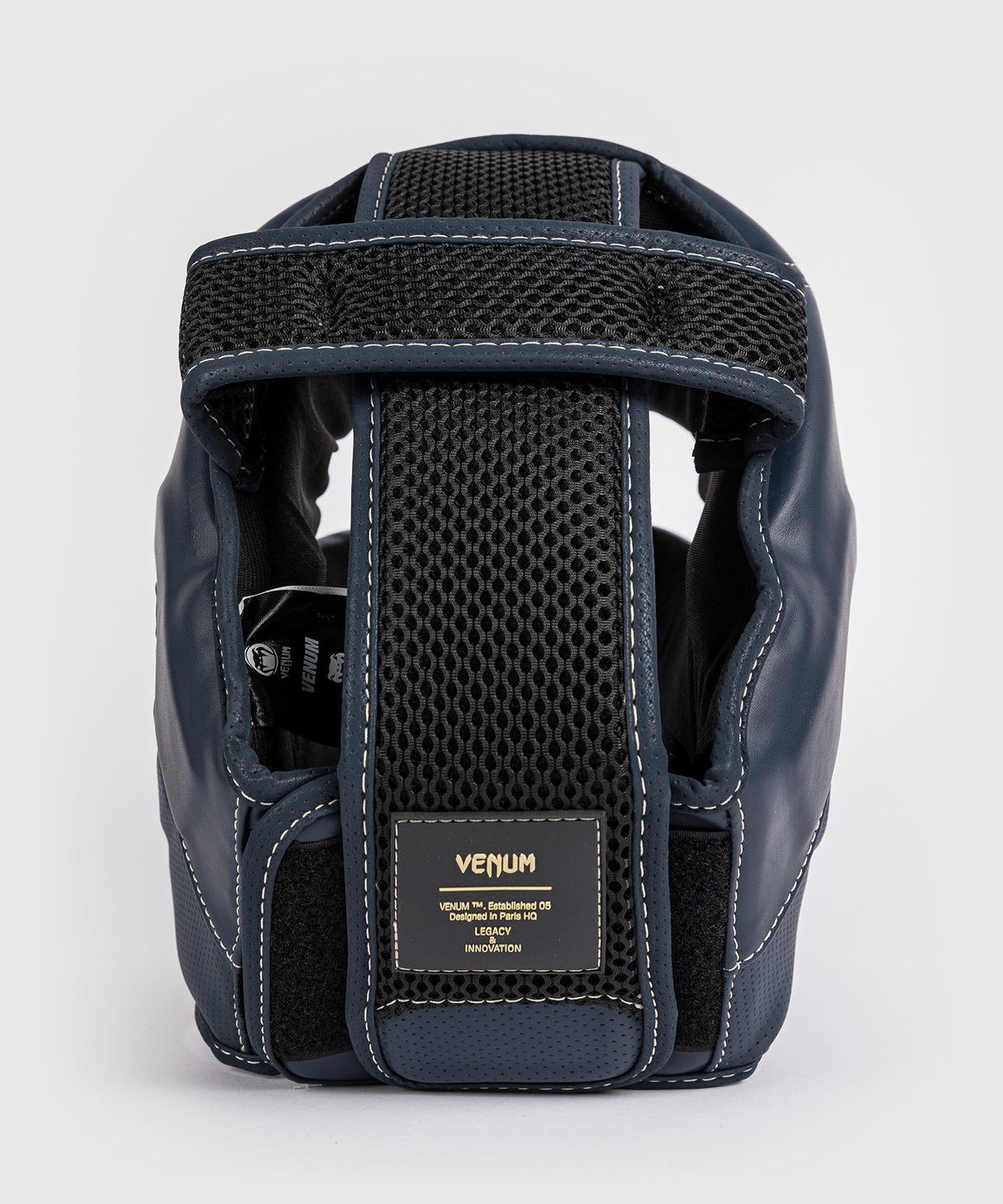 Venum Impact Evo Head Guard
