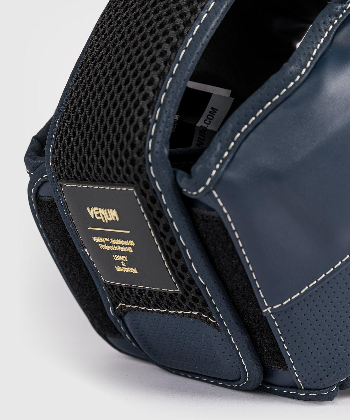 Venum Impact Evo Head Guard