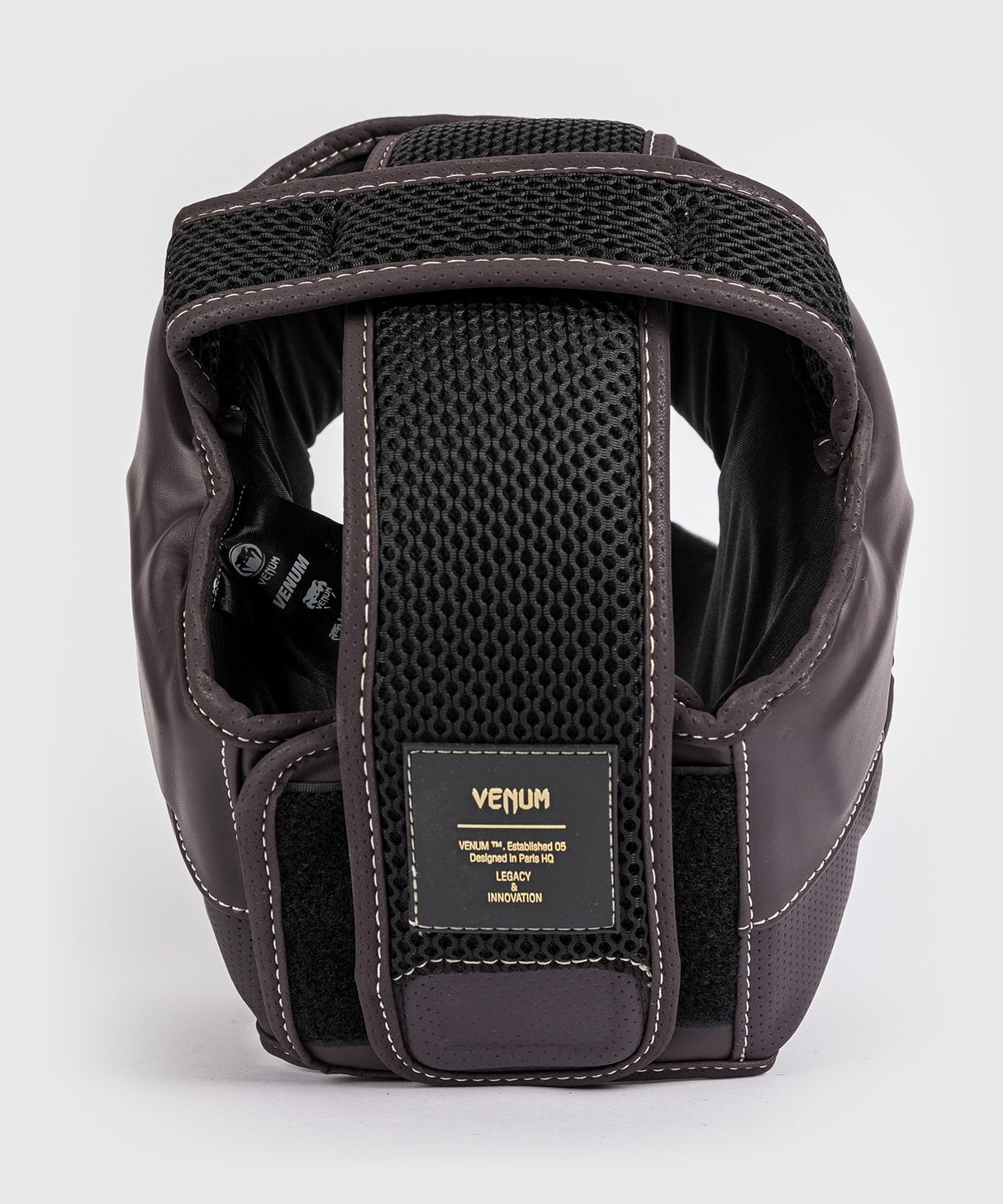 Venum Impact Evo Head Guard