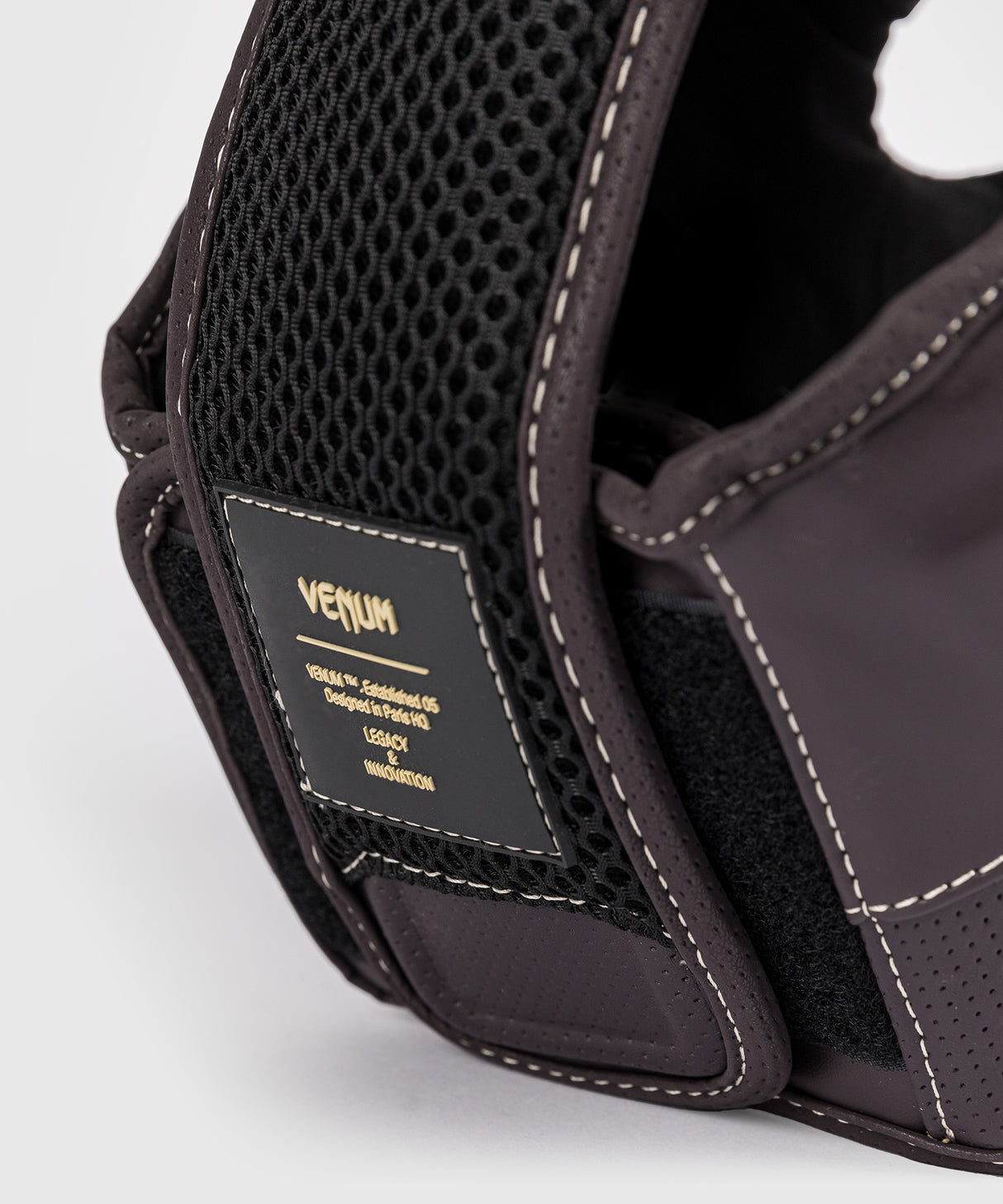 Venum Impact Evo Head Guard