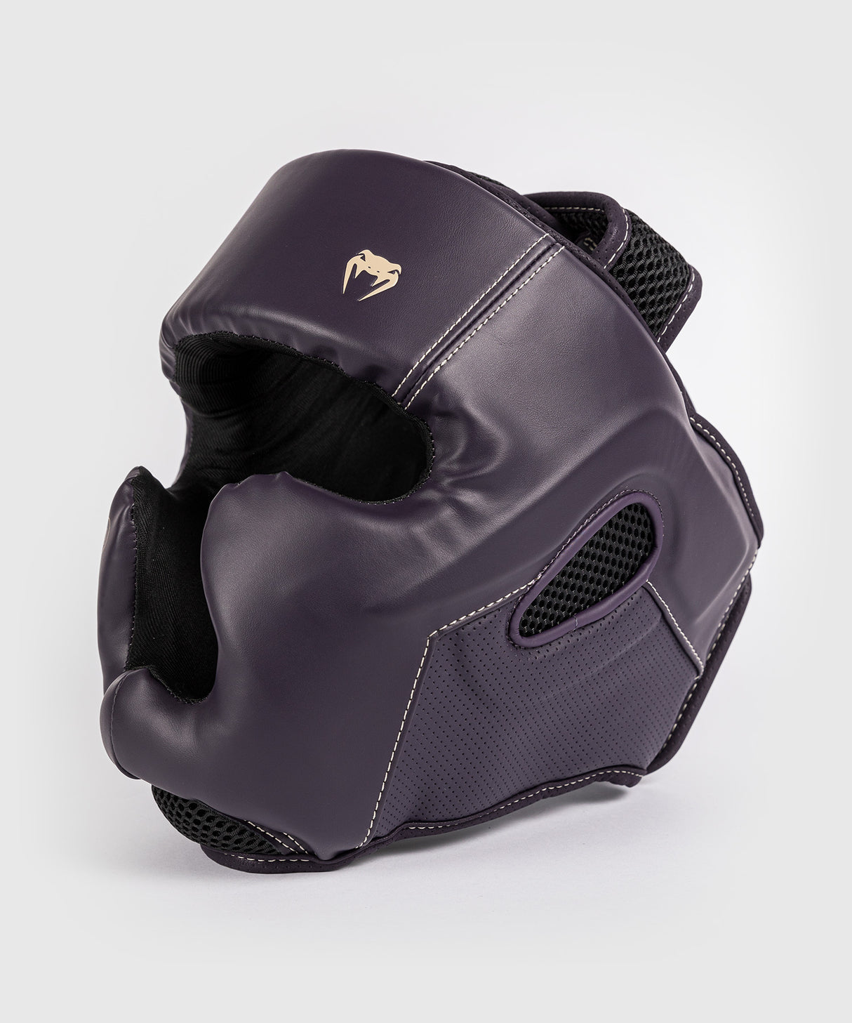 Venum Impact Evo Head Guard