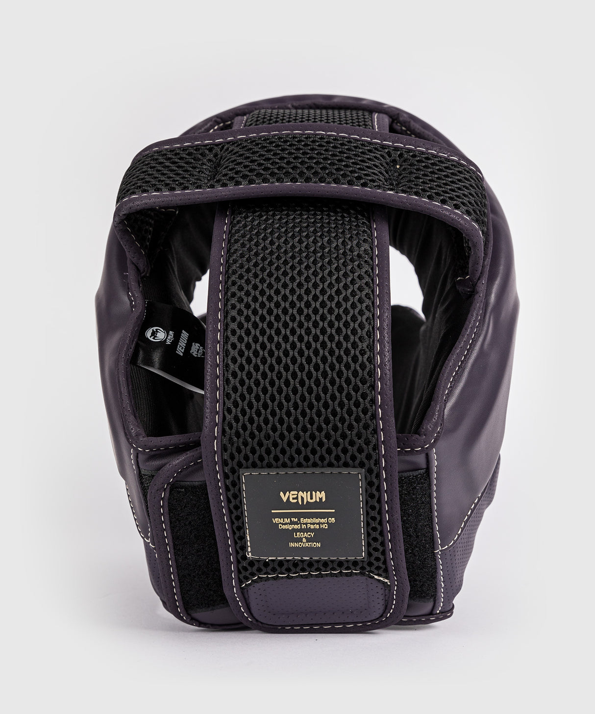Venum Impact Evo Head Guard