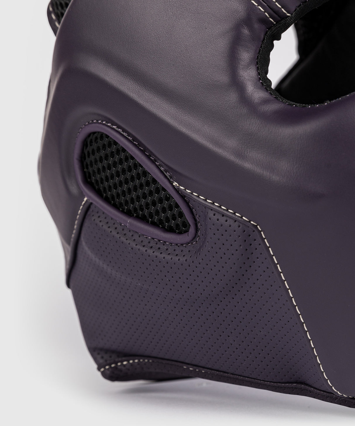 Venum Impact Evo Head Guard