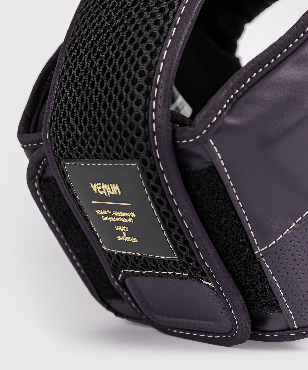 Venum Impact Evo Head Guard