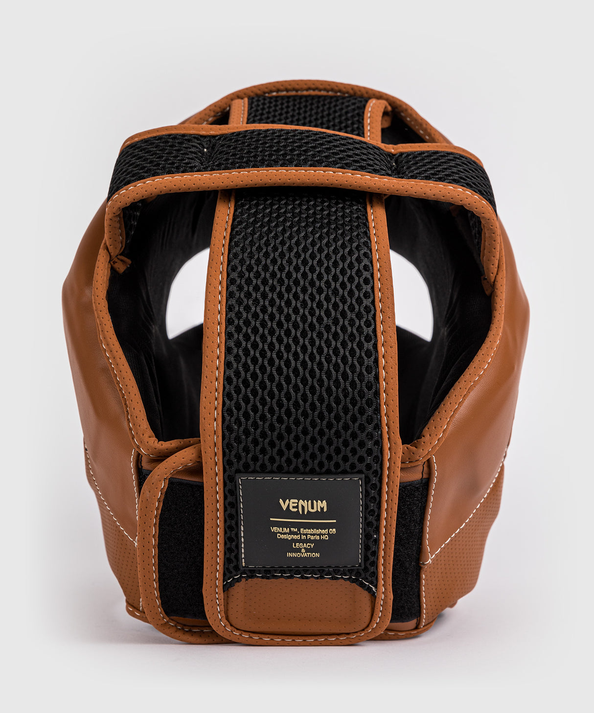 Venum Impact Evo Head Guard