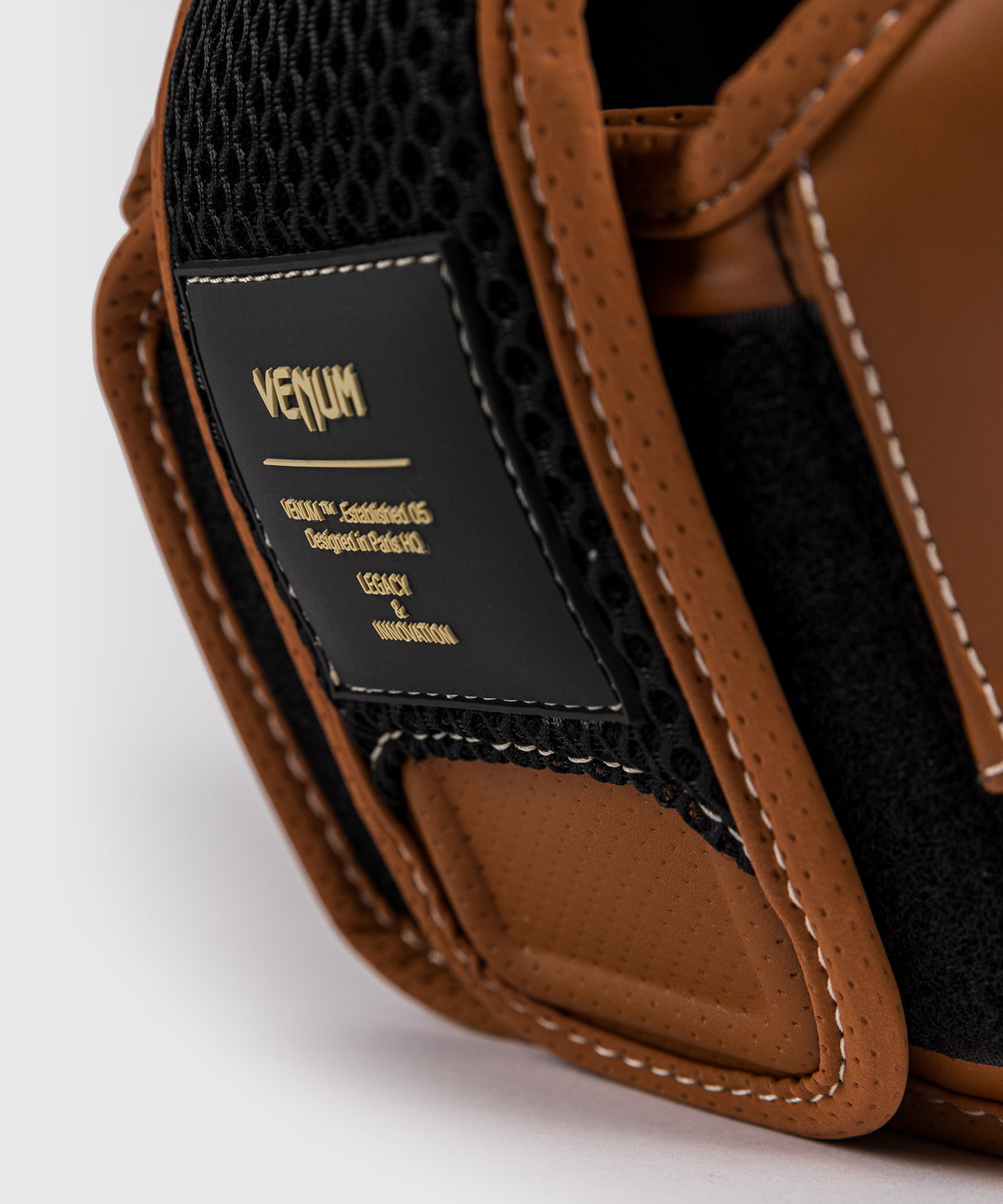 Venum Impact Evo Head Guard