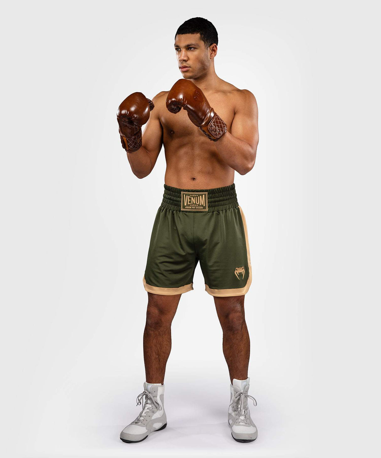 Venum Classic Boxing Shorts
