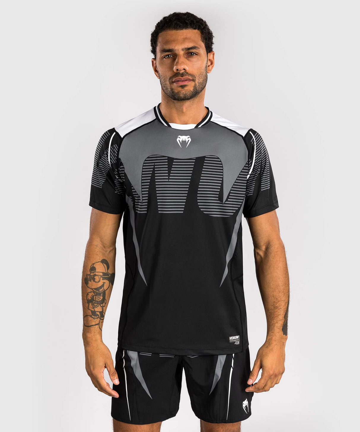 Venum Adrenaline Men's Dry Tech T-Shirt