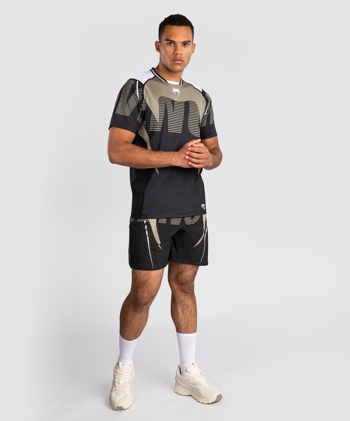 Venum Adrenaline Men's Dry Tech T-Shirt