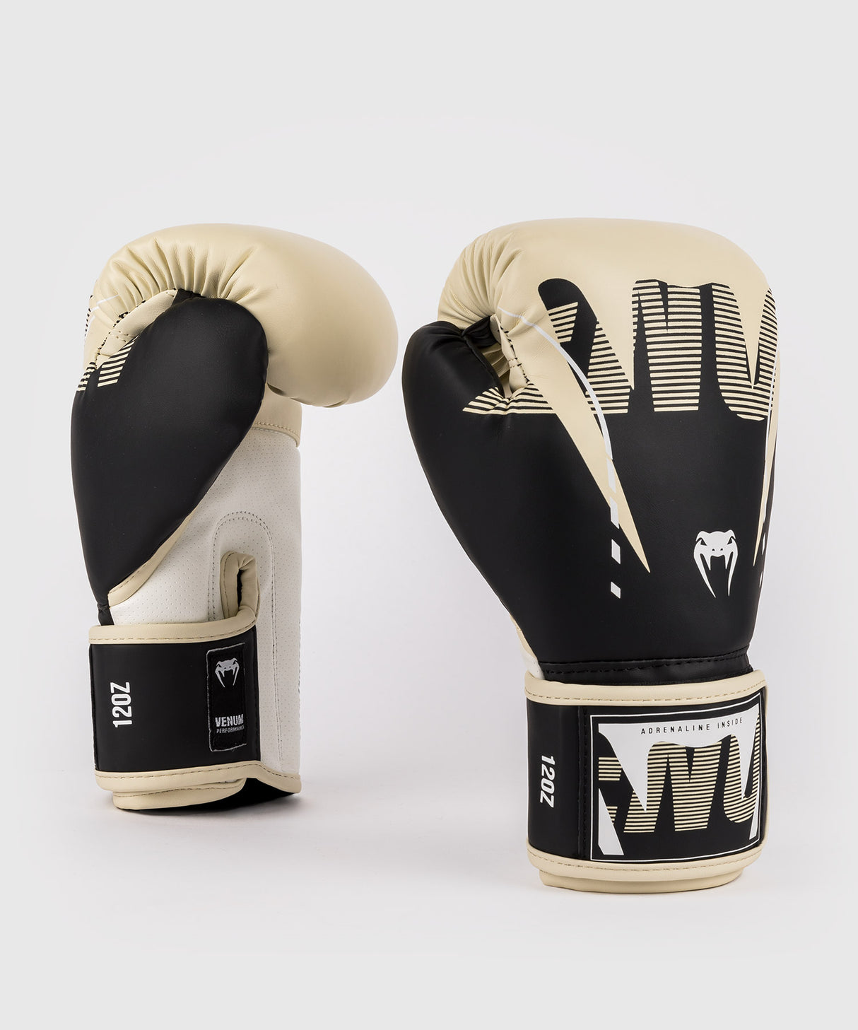 Venum Adrenaline Boxing Gloves