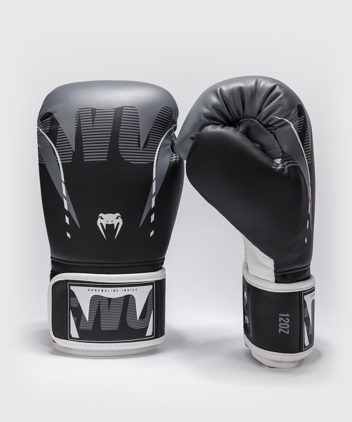 Venum Adrenaline Boxing Gloves