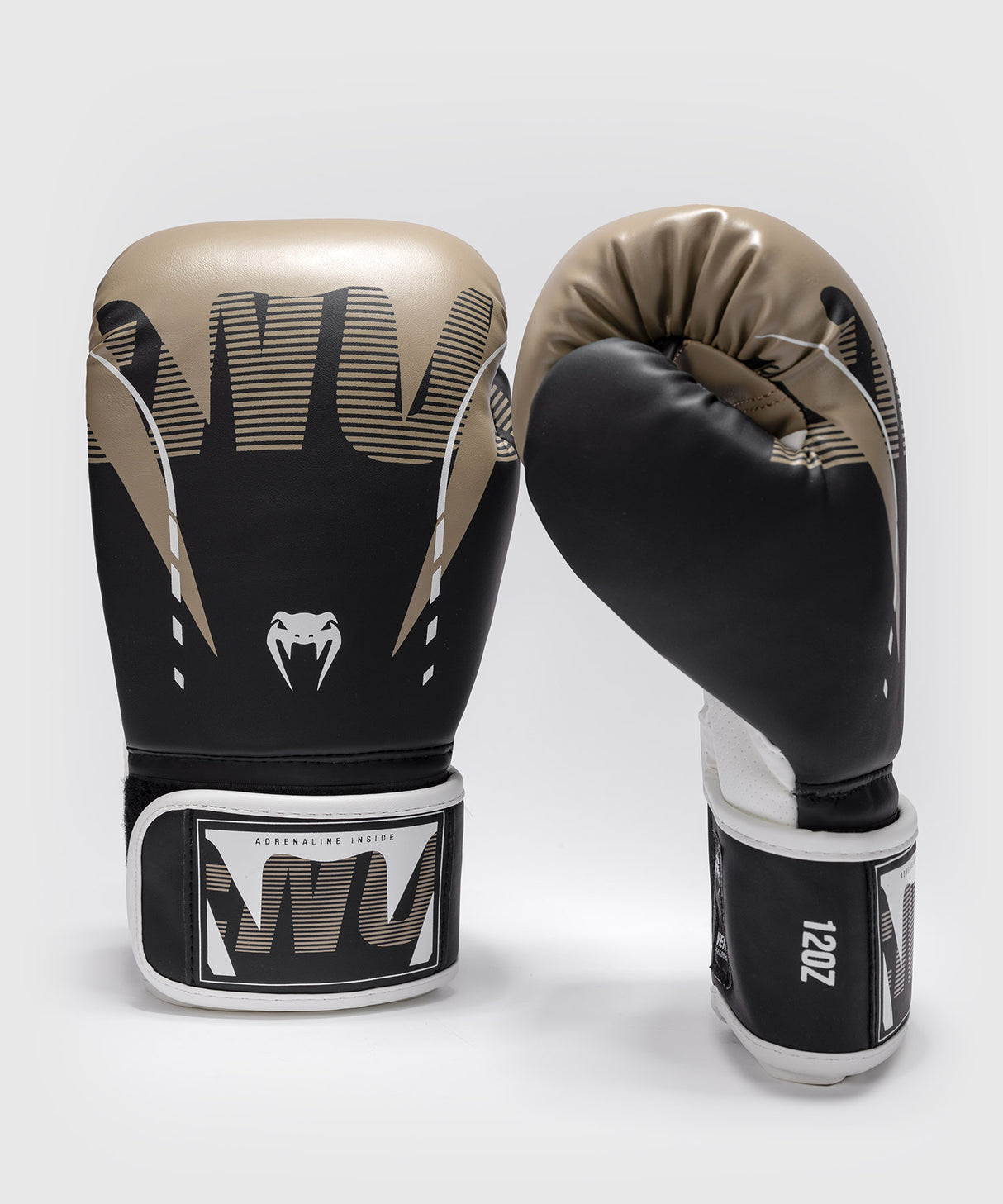 Venum Adrenaline Boxing Gloves