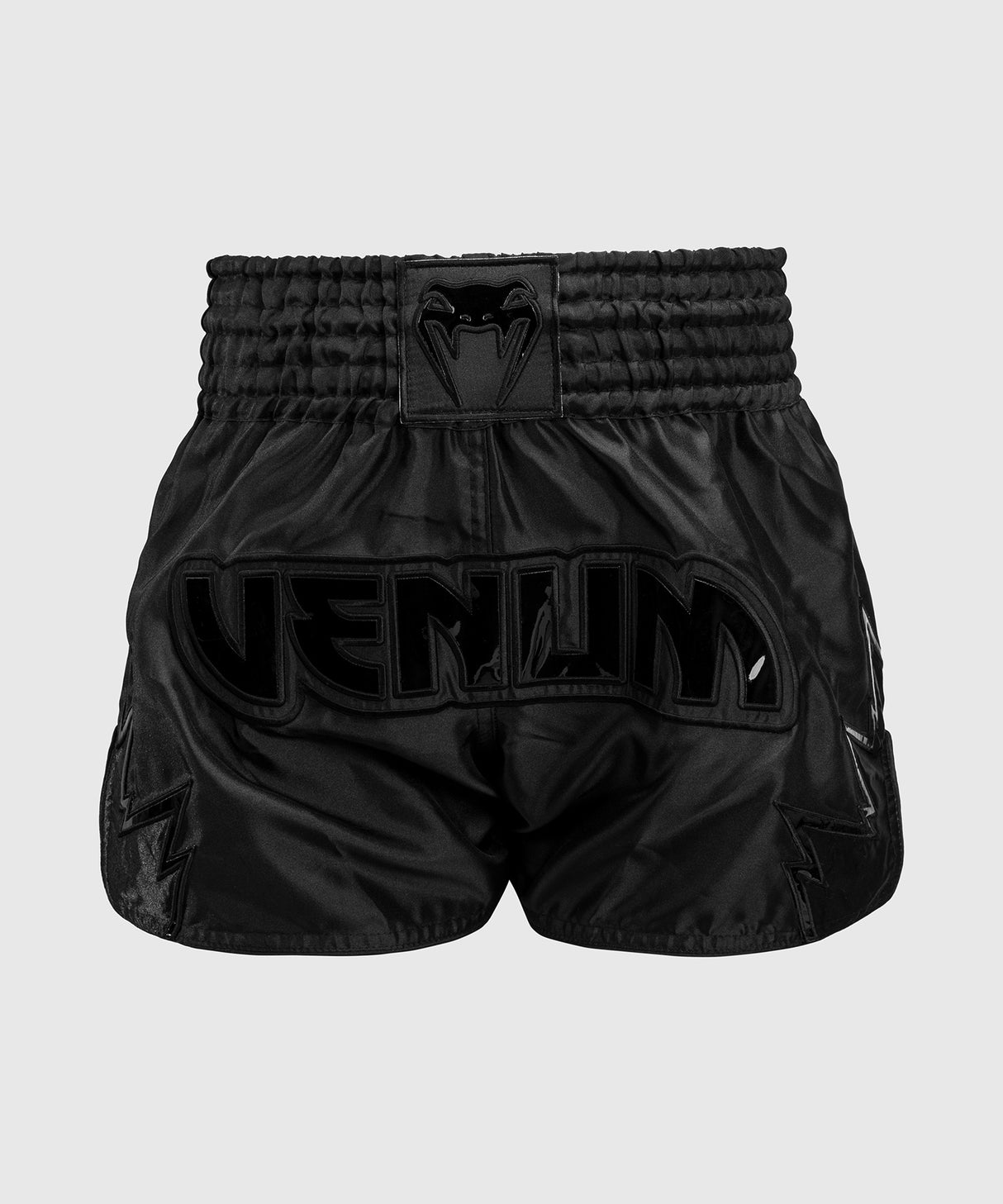 Venum Inferno Muay Thai Shorts