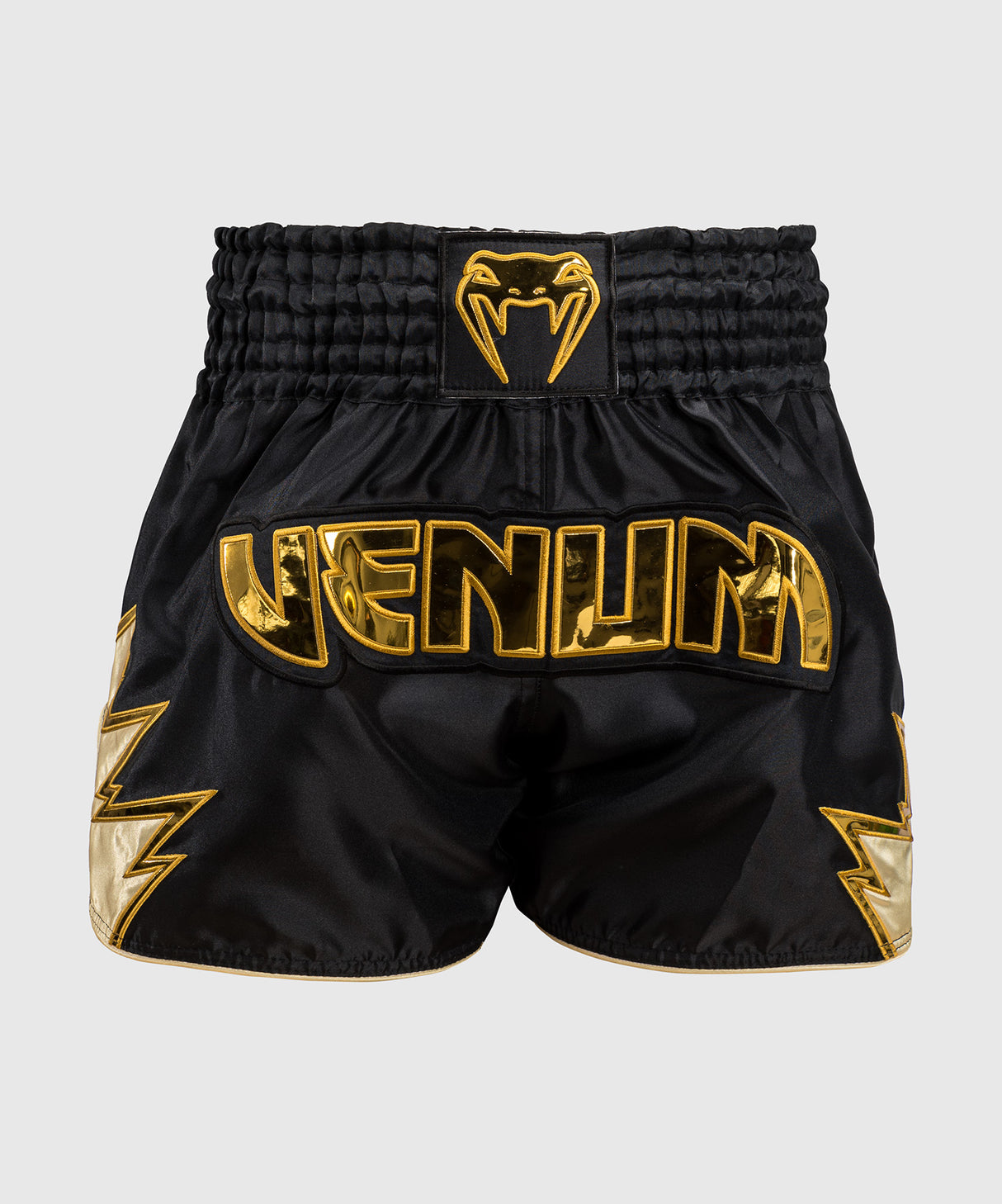 Venum Inferno Muay Thai Shorts