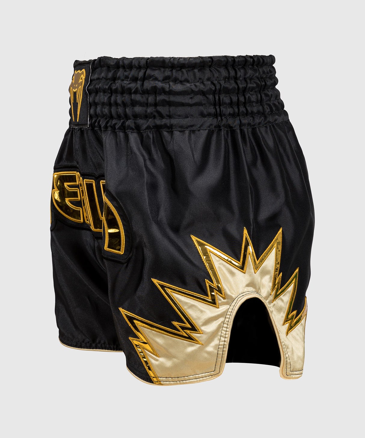 Venum Inferno Muay Thai Shorts