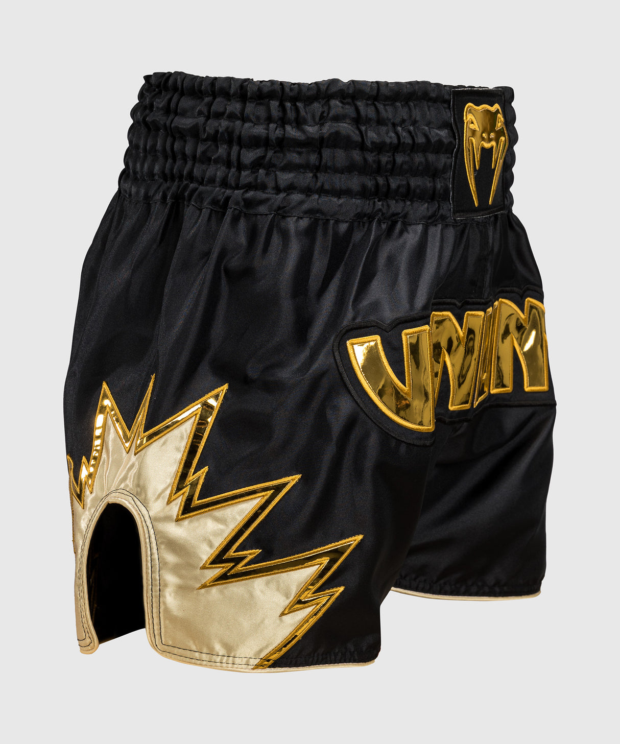 Venum Inferno Muay Thai Shorts