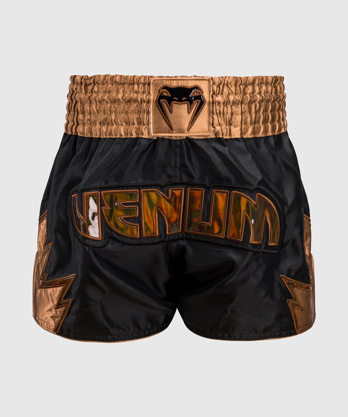 Venum Inferno Muay Thai Shorts