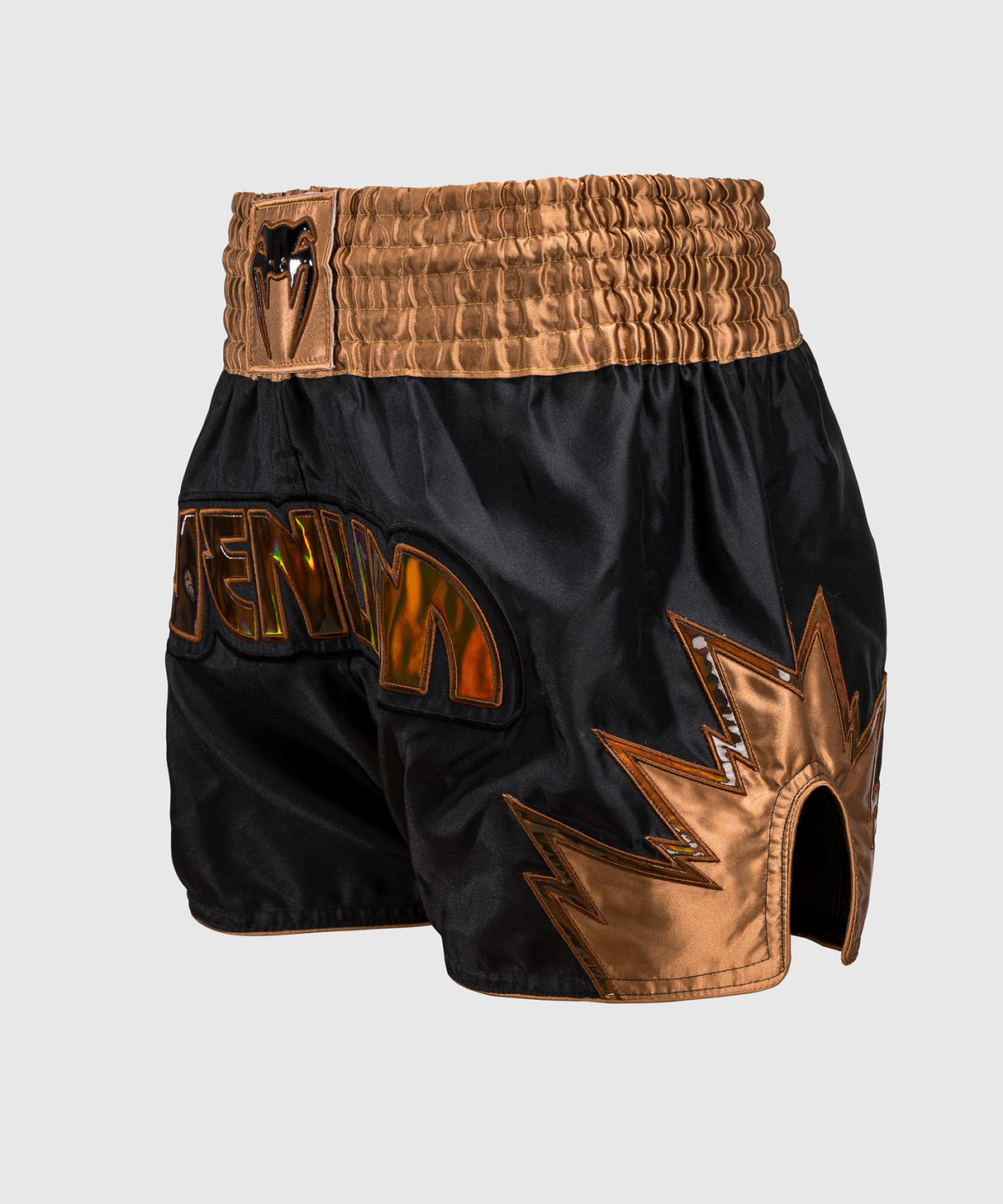 Venum Inferno Muay Thai Shorts