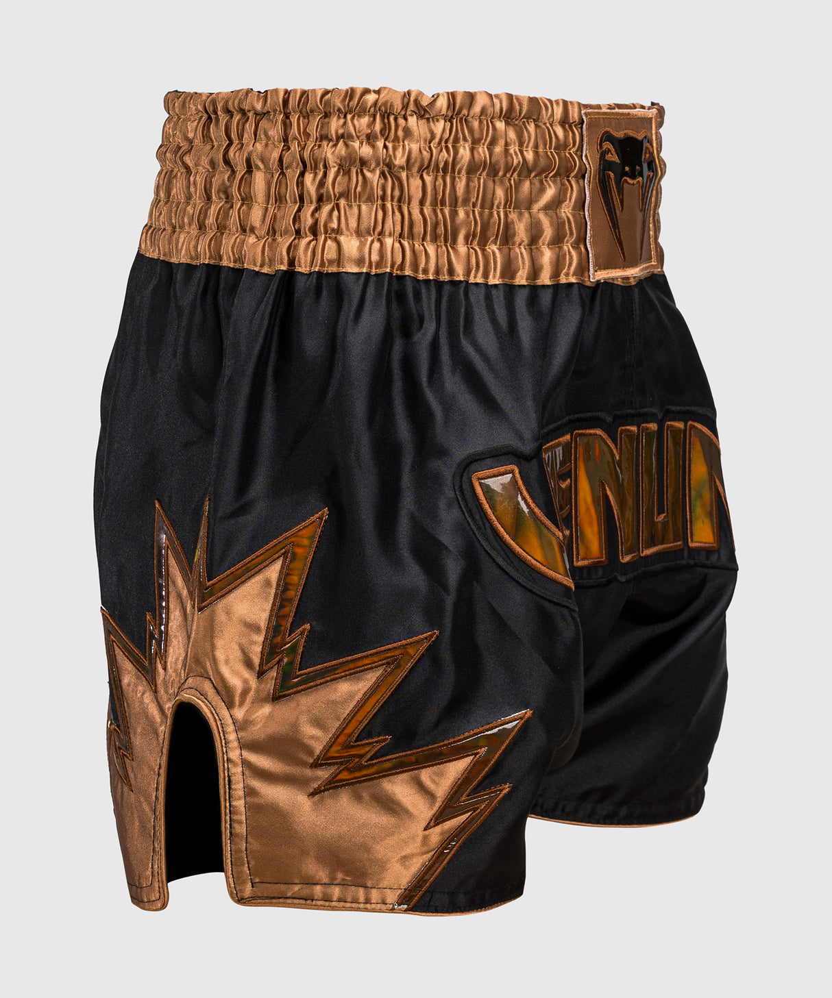 Venum Inferno Muay Thai Shorts