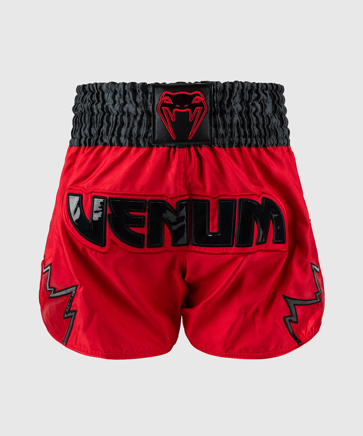 Venum Inferno Muay Thai Shorts