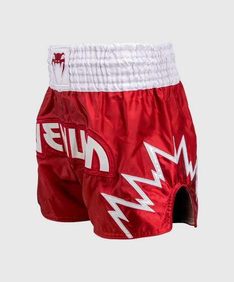 Venum Inferno Muay Thai Shorts