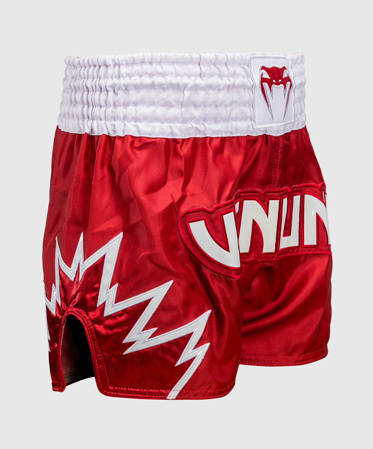 Venum Inferno Muay Thai Shorts