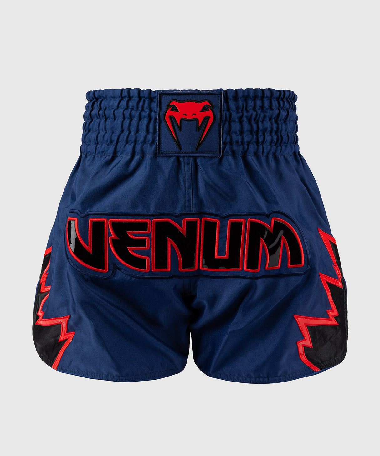 Venum Inferno Muay Thai Shorts