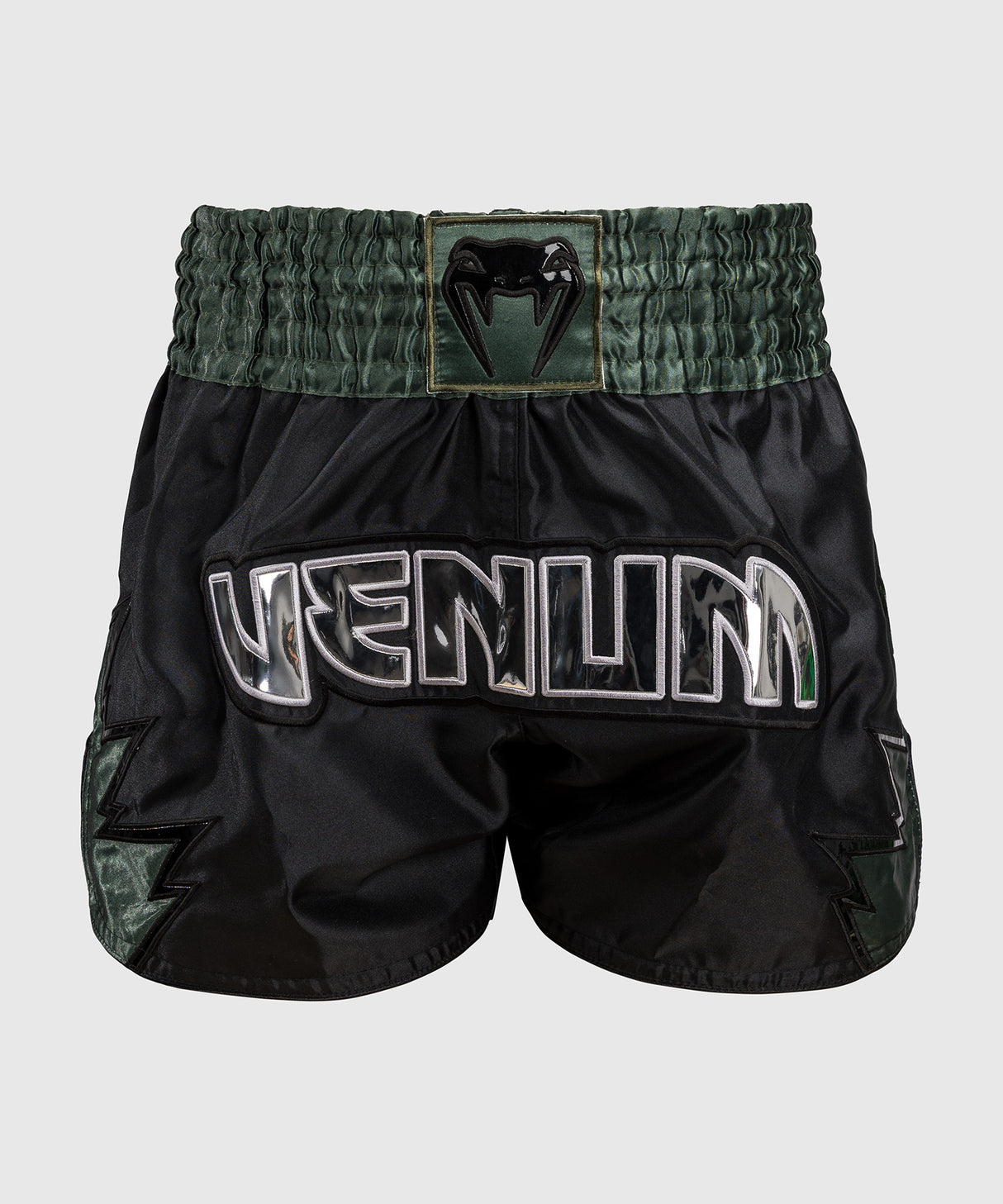 Venum Inferno Muay Thai Shorts