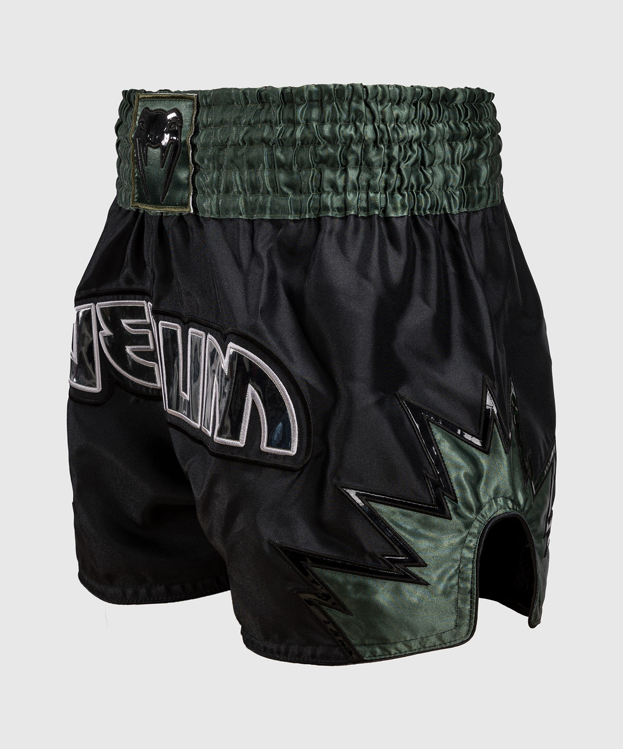 Venum Inferno Muay Thai Shorts