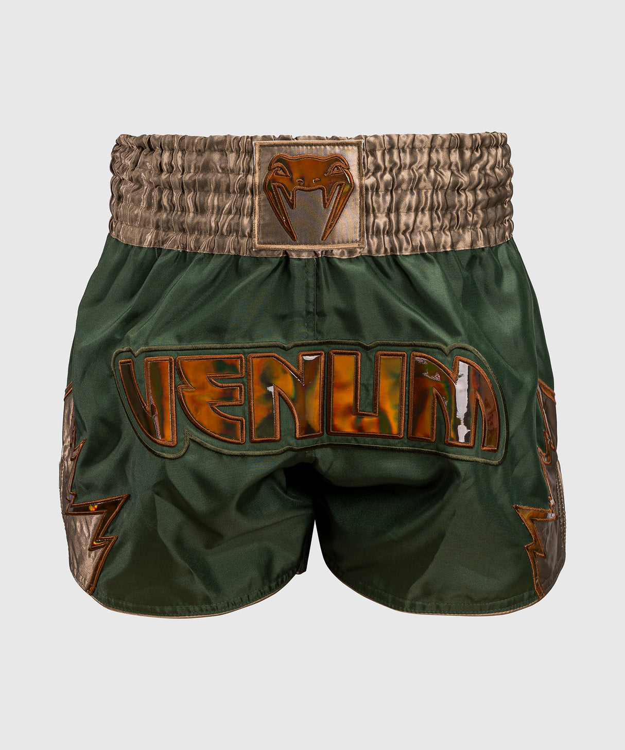 Venum Inferno Muay Thai Shorts