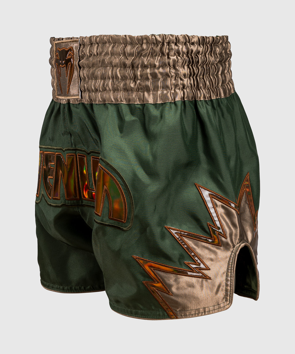 Venum Inferno Muay Thai Shorts