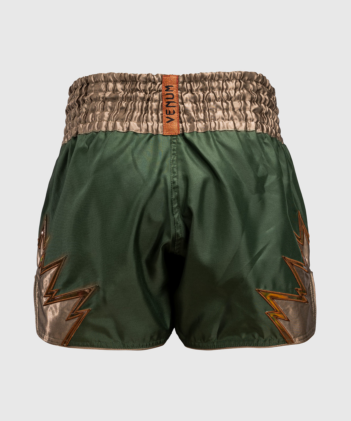 Venum Inferno Muay Thai Shorts