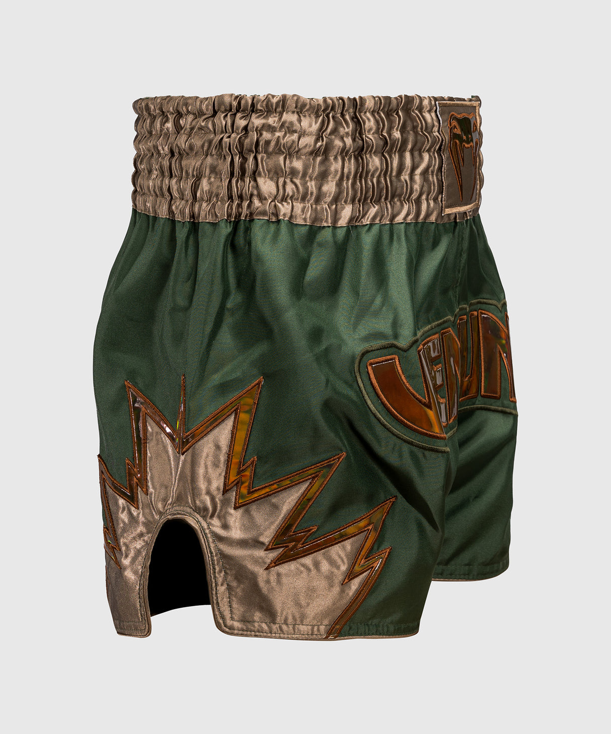 Venum Inferno Muay Thai Shorts
