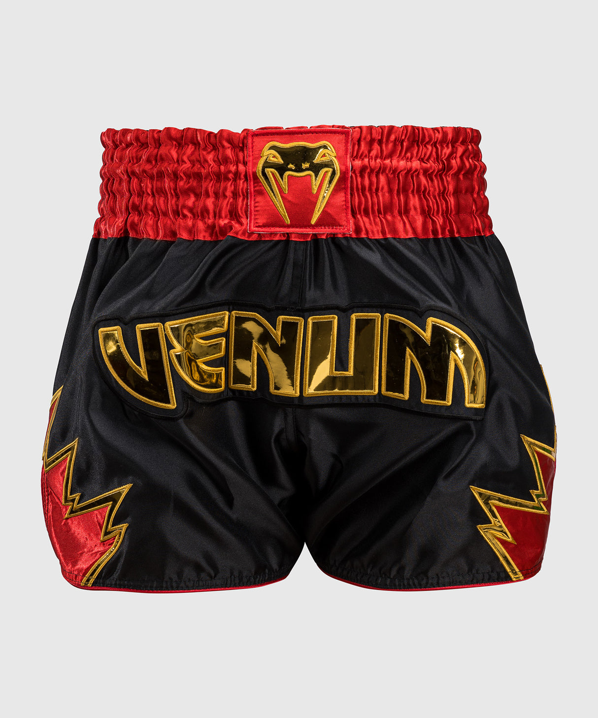 Venum Inferno Muay Thai Shorts