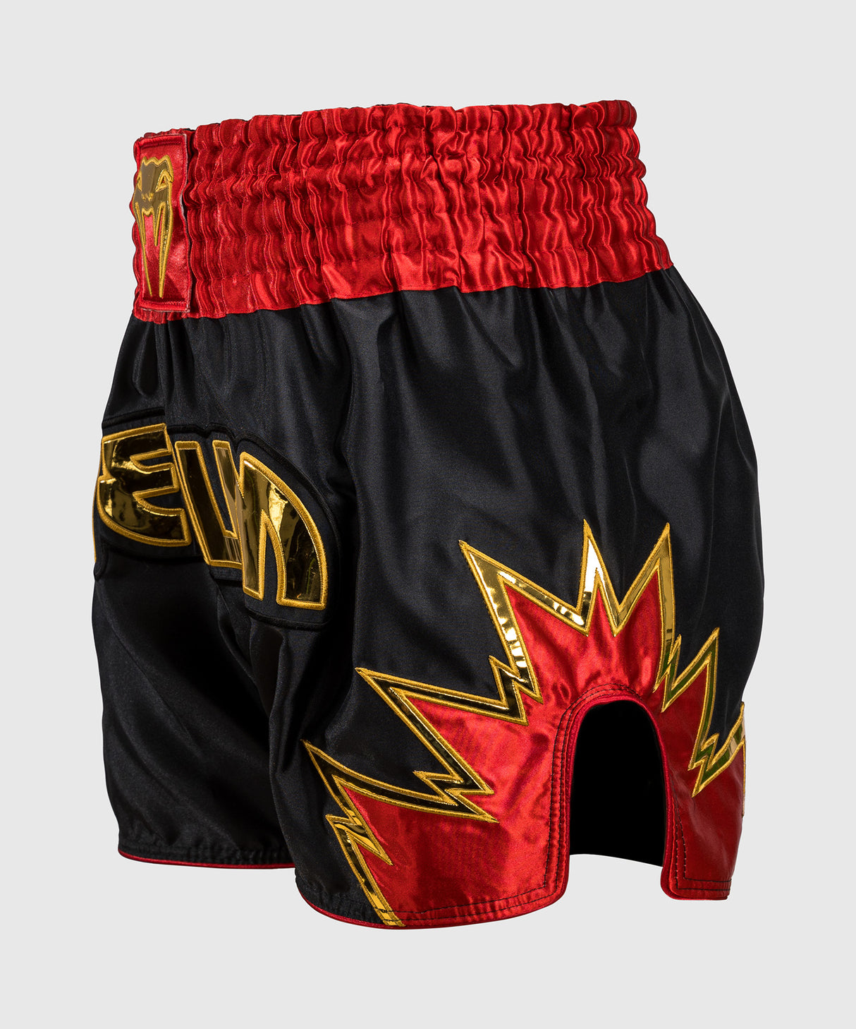 Venum Inferno Muay Thai Shorts