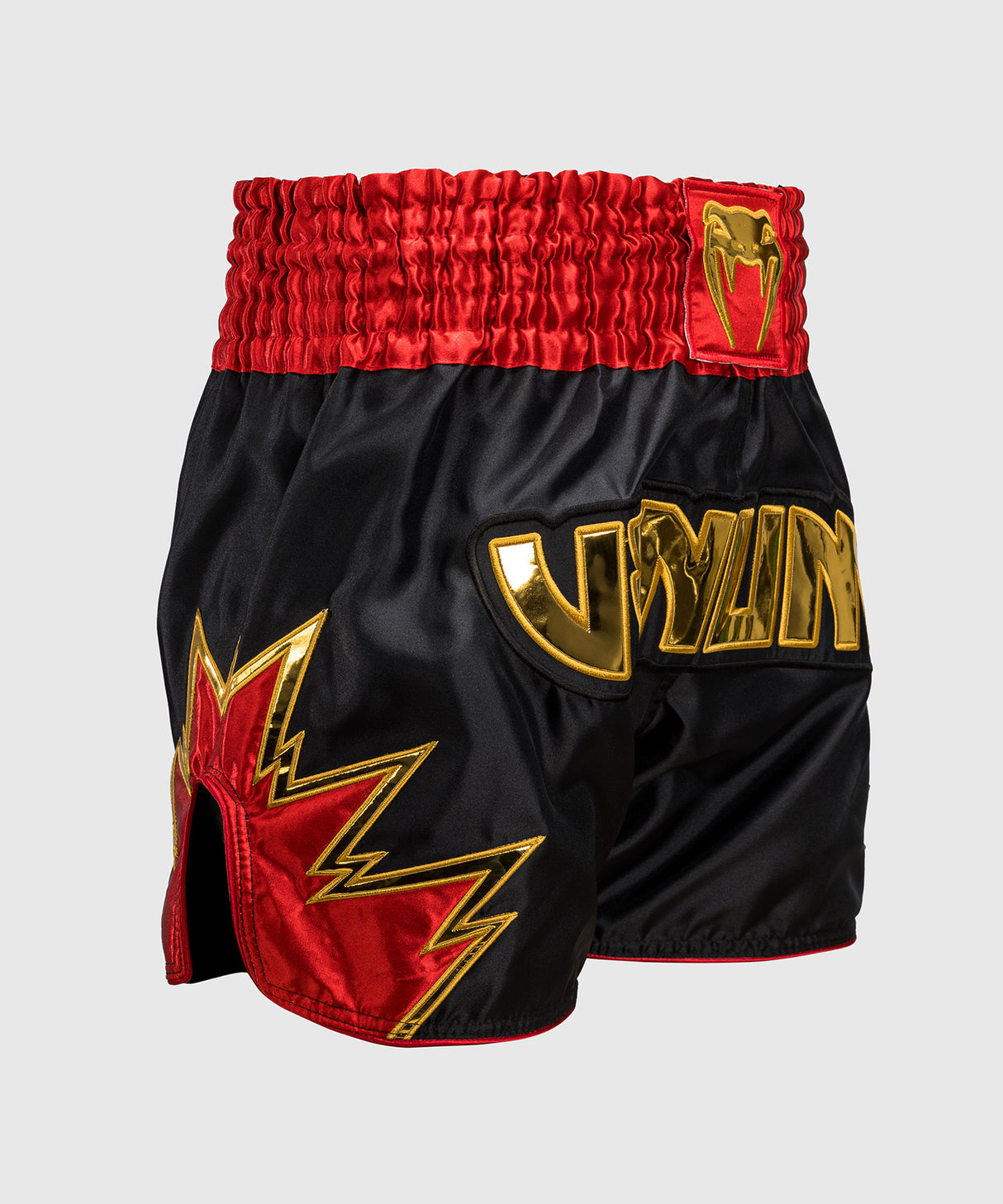 Venum Inferno Muay Thai Shorts